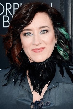Maria Doyle Kennedy photo