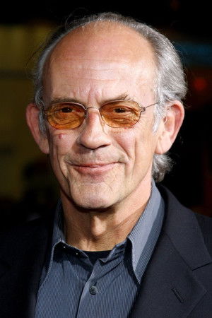Christopher Lloyd photo