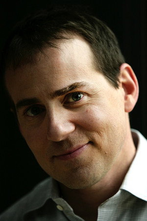 Photo of Teddy Newton from the Latest Netflix gallery