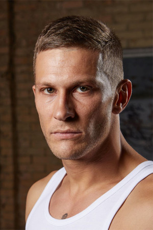 Pavel Chinaryov photo