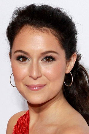 Alexa PenaVega photo