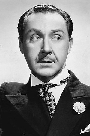 Franklin Pangborn photo