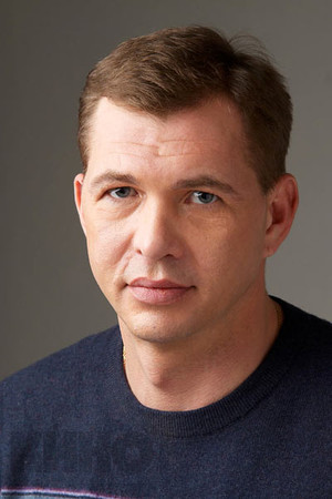 Photo of Aleksandr Glinskiy from the Latest Netflix gallery