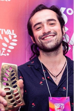 Photo of Vitz Almeida from the Latest Netflix gallery