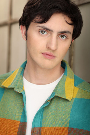 Gianni DeCenzo photo