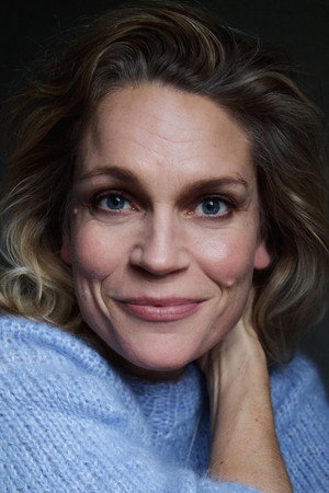 Photo of Stine Prætorius from the Latest Netflix gallery