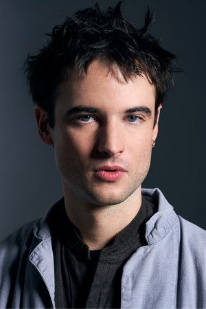 Tom Sturridge photo