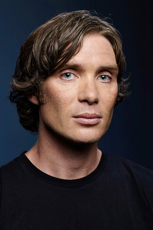 Cillian Murphy photo
