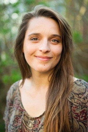 Catherine-Audrey Lachapelle photo