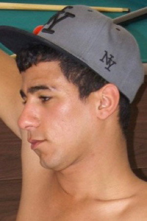 Photo of Rachid from the Latest Netflix gallery