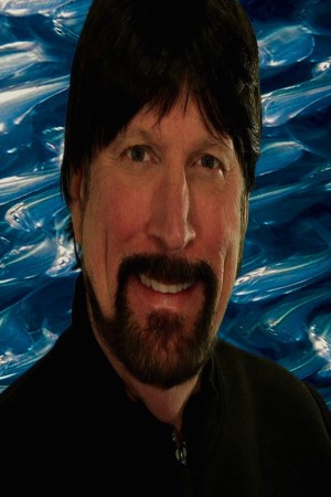 Photo of Eric Shook from the Latest Netflix gallery