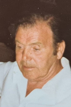 Peter Kerrigan photo