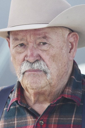 Barry Corbin photo