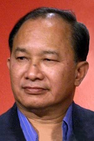 John Woo photo