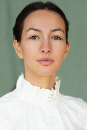 Amelia Isaac Jones photo