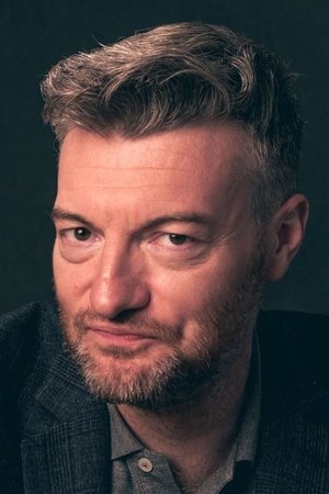 Charlie Brooker photo