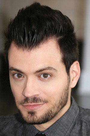 Photo of James Di Giacomo from the Latest Netflix gallery