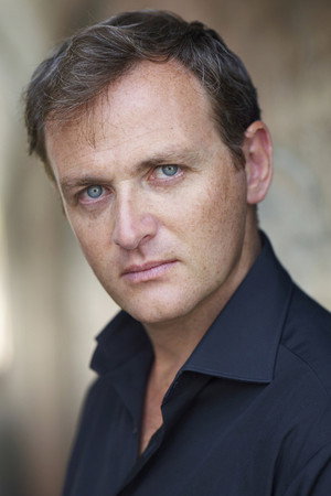 Photo of Roger Barclay from the Latest Netflix gallery