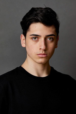 Photo of Ori Alfassi from the Latest Netflix gallery