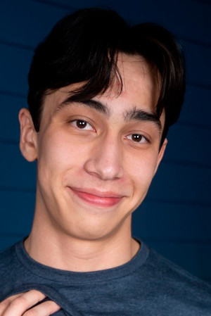Photo of Cameron Neuton from the Latest Netflix gallery