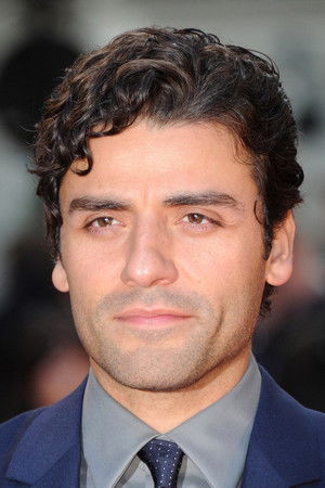 Oscar Isaac photo