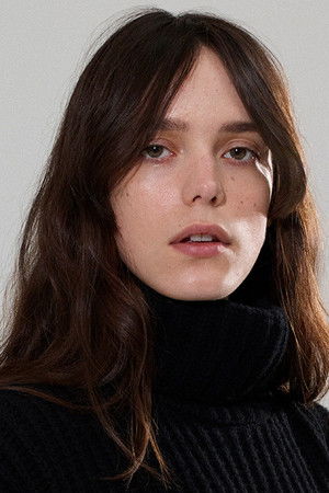 Stacy Martin photo