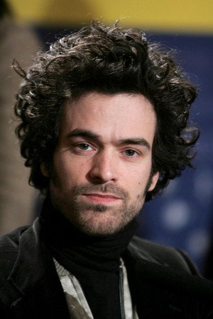 Romain Duris photo