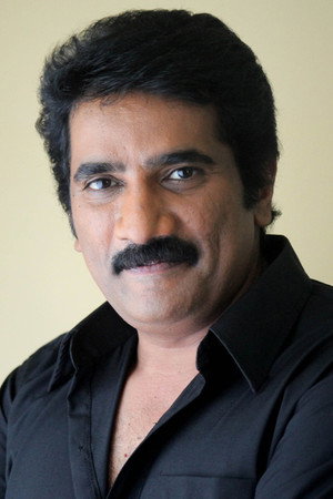 Rao Ramesh photo