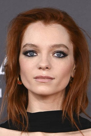 Esmé Creed-Miles photo