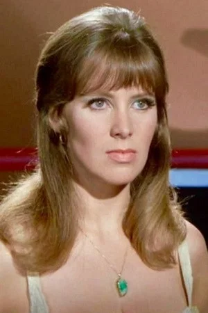 Photo of Jane Merrow from the Latest Netflix gallery