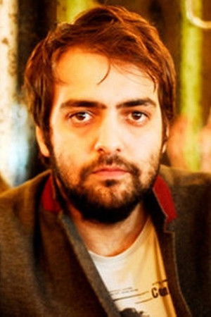 Bartu Küçükçağlayan photo