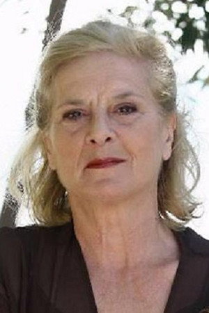 Penelope Pitsouli photo