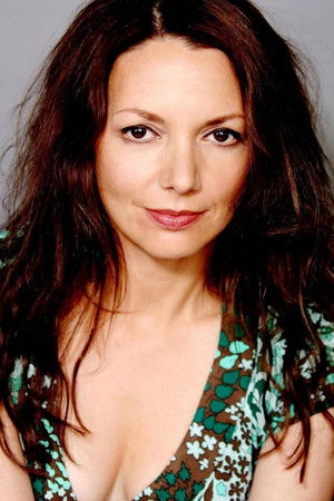 Joanne Whalley photo