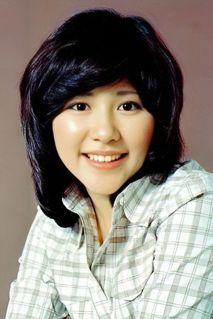 Photo of Yoshiko Tanaka from the Latest Netflix gallery