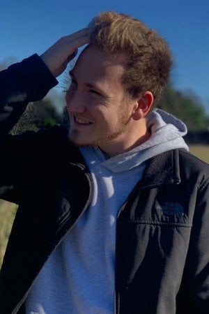 Photo of Ryan Daniel from the Latest Netflix gallery