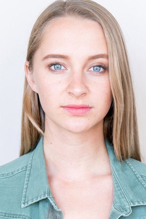 Photo of Paige Henderson from the Latest Netflix gallery