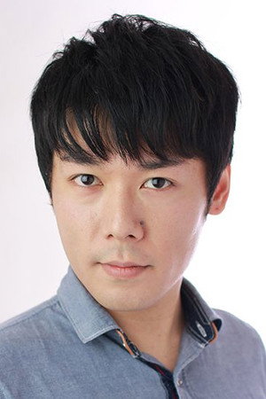 Photo of Daisuke Nakamura from the Latest Netflix gallery