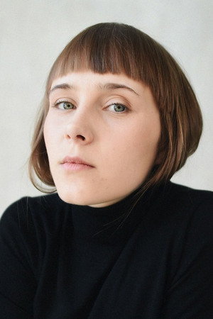 Photo of Getter Meresmaa from the Latest Netflix gallery