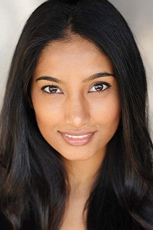 Photo of Sameera Eligeti from the Latest Netflix gallery