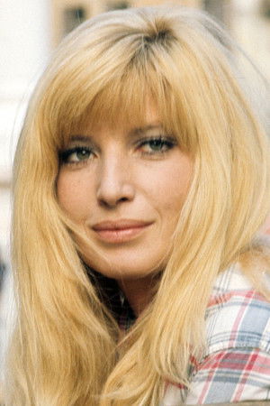 Monica Vitti photo