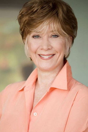 Judith Scarpone photo