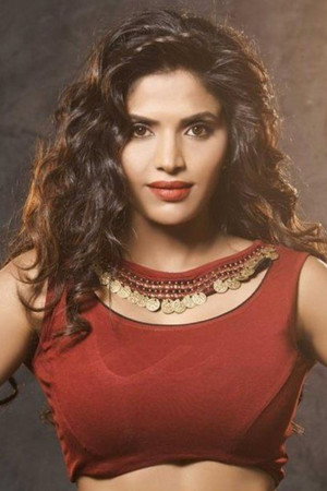 Photo of Shree Rapaka from the Latest Netflix gallery