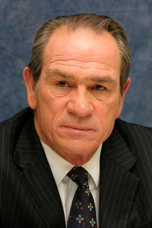 Tommy Lee Jones photo