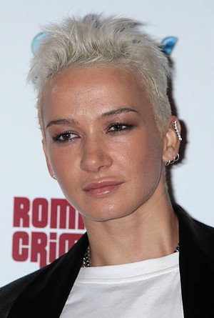 Giovanna Di Rauso photo