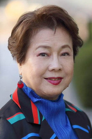 Photo of Mayumi Ozora from the Latest Netflix gallery