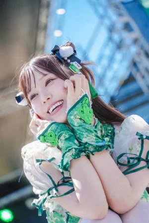 Photo of 碓井せりな from the Latest Netflix gallery