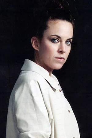 Photo of Claudia Llosa from the Latest Netflix gallery