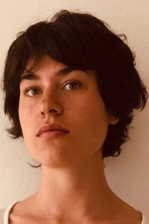 Photo of Nanna Elisabeth Eide from the Latest Netflix gallery