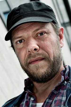 Photo of Johan Olsen from the Latest Netflix gallery