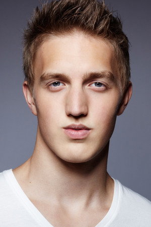 Photo of Keenan Jolliff from the Latest Netflix gallery